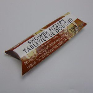 APRIL SPA Shower Fizzers 3 Pack